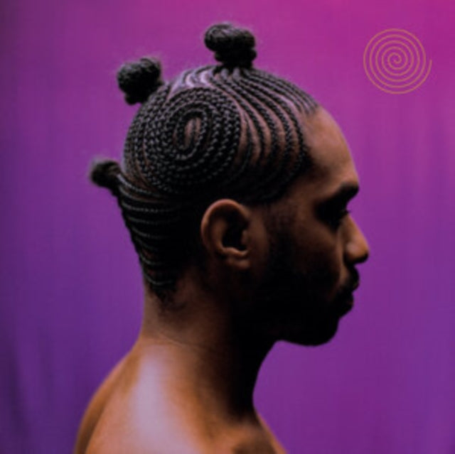 TERENCE ETC. | V O R T E X (2LP) | VINYL RECORD (LP)