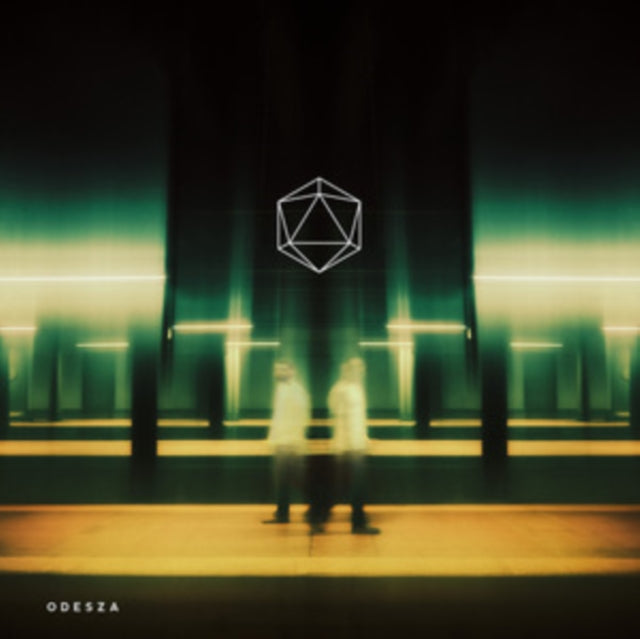 ODESZA | LAST GOODBYE (2LP) | VINYL RECORD (LP)