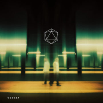 ODESZA | LAST GOODBYE (2LP) | VINYL RECORD (LP)