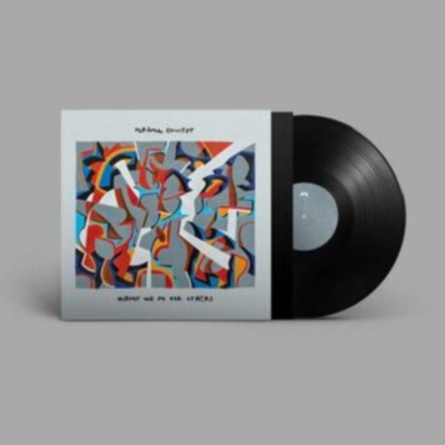 DORIAN CONCEPT | WHAT WE DO FOR OTHERS | VINYL RECORD (LP)