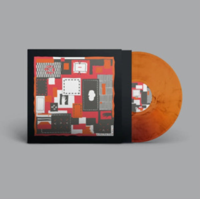 KORWAR, SARATHY | DAY TO DAY | VINYL RECORD (LP)