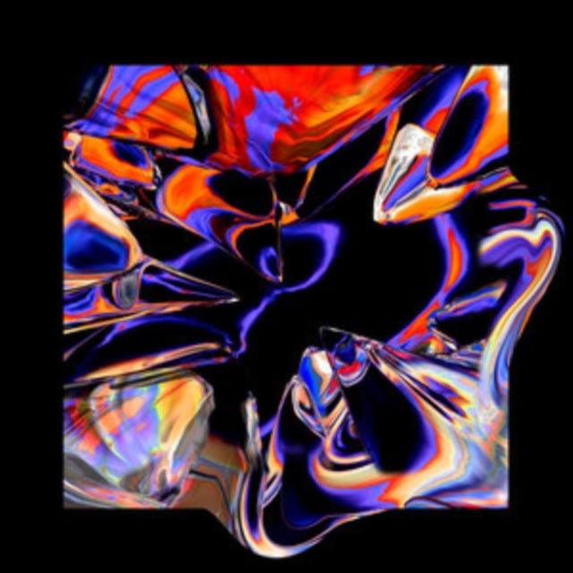 O'FLYNN X FRAZER RAY | SHIMMER (GRAY MARBLE VINYL/2LP/140G) | VINYL RECORD (LP)