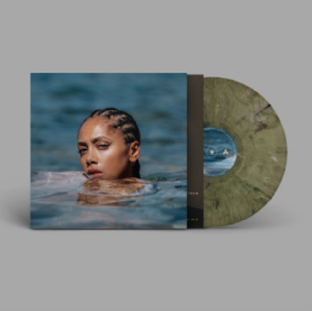 JAYDA G | GUY (ECO MIX COLOR VINYL) | VINYL RECORD (LP)