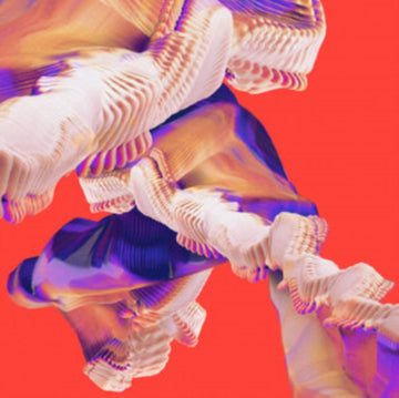 BICEP | ISLES (DELUXE EDITION/PURPLE VINYL/140G/3LP) | VINYL RECORD (LP)