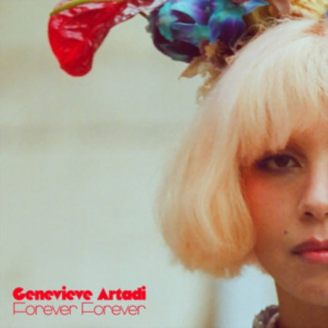 ARTADI, GENEVIEVE | FOREVER FOREVER (140G) | VINYL RECORD (LP)
