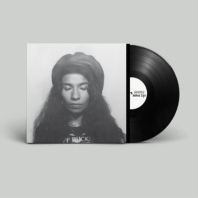 IQBAL, NABIHAH | DREAMER (140G) | VINYL RECORD (LP)