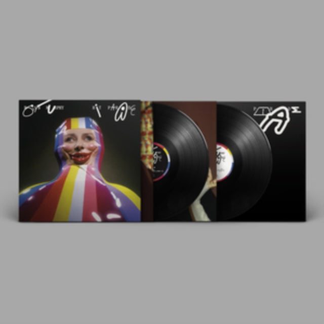 MURPHY, ROISIN | HIT PARADE (2LP) | VINYL RECORD (LP)