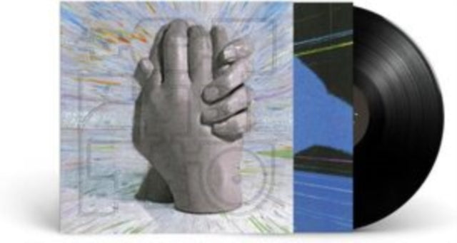 FORD. | GUIDING HAND (180G) | VINYL RECORD (LP)