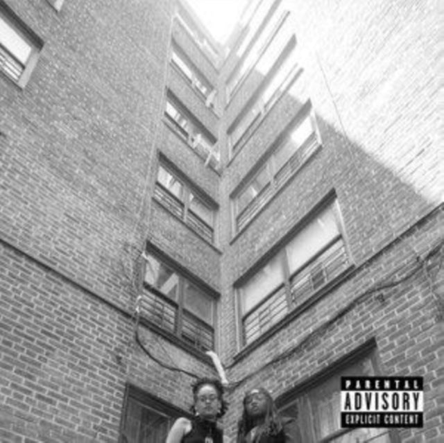 H31R | HEADSPACE (140G) | VINYL RECORD (LP)
