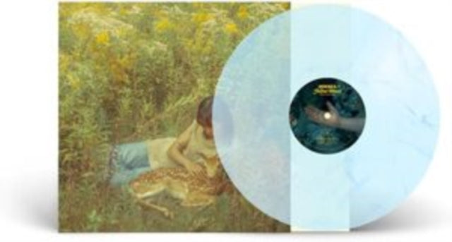 ODESZA & YELLOW HOUSE | FLAWS IN OUR DESIGN EP (COLOURED VINYL) | 12IN VINYL