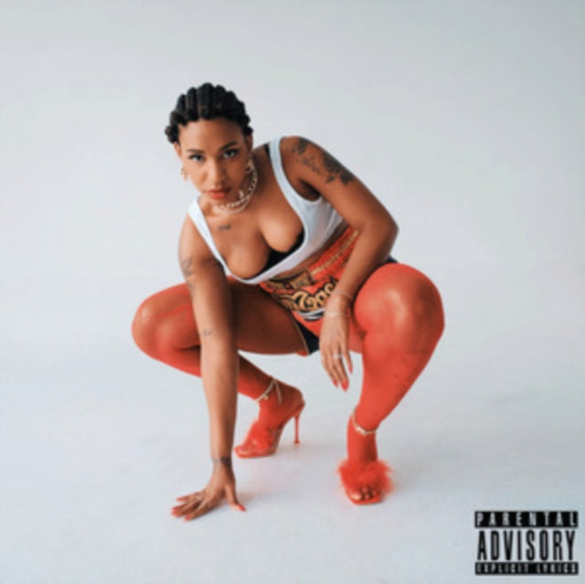 BEY, YAYA | TEN FOLD | VINYL RECORD (LP)
