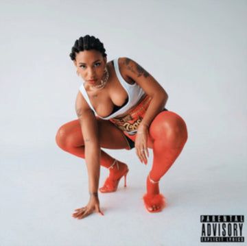 BEY, YAYA | TEN FOLD | VINYL RECORD (LP)