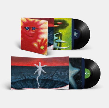 FOREVER HOWLONG (2LP/140G/RECYCLED VINYL) | VINYL RECORD (LP)