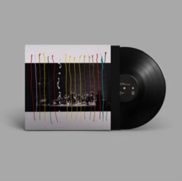 MUSIC FOR 17 MUSICIANS | VINYL RECORD (LP)