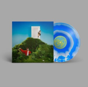 HAPPY TEARS (GLENMALURE BLUE VINYL/140G) | VINYL RECORD (LP)