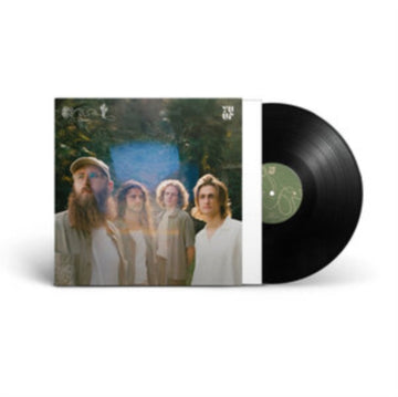 ALMA'S COVE (140G) | VINYL RECORD (LP)