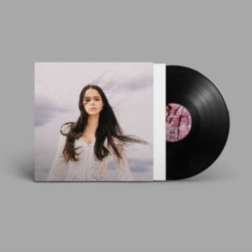 VOLVER (140G/EP) | VINYL RECORD (LP)