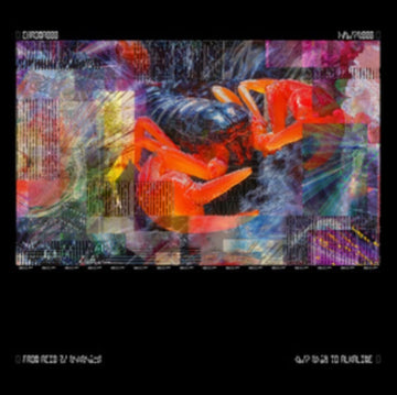 CHROMA 000 (DELUXE/2LP) | VINYL RECORD (LP)