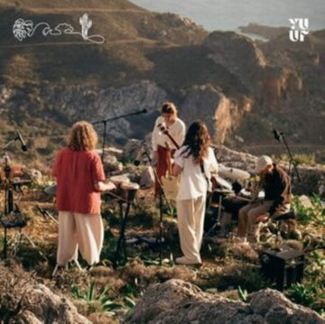 MT. SAVA (EP /140G) | VINYL RECORD (LP)