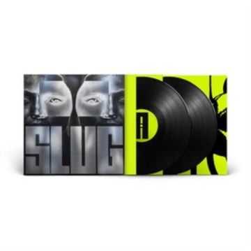 SLUG (2LP/140G) | VINYL RECORD (LP)