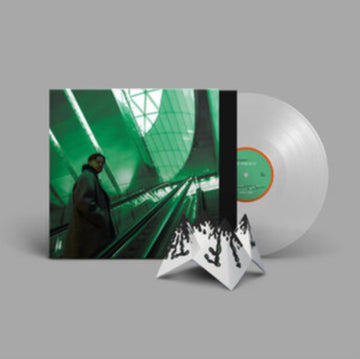 IF THIS IS IT (CLEAR VINYL) | VINYL RECORD (LP)