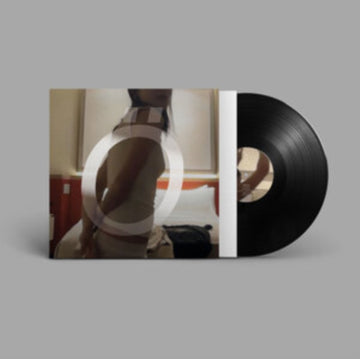 O (140G) | VINYL RECORD (LP)