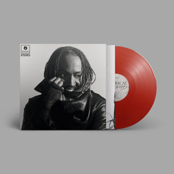 DISTRACTED (RED VINYL) | VINYL RECORD (LP)