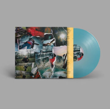 SHALLOW HITS (TRANSLUCENT TURQUOISE VINYL) | VINYL RECORD (LP)