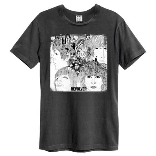 REVOLVER T-SHIRT