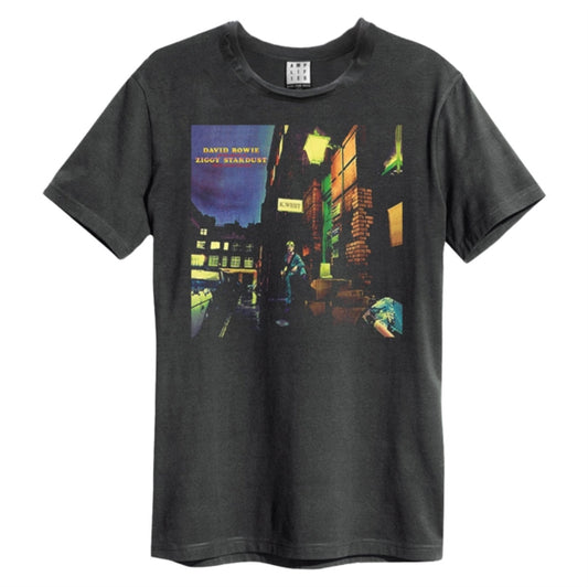 ZIGGY STARDUST T-SHIRT