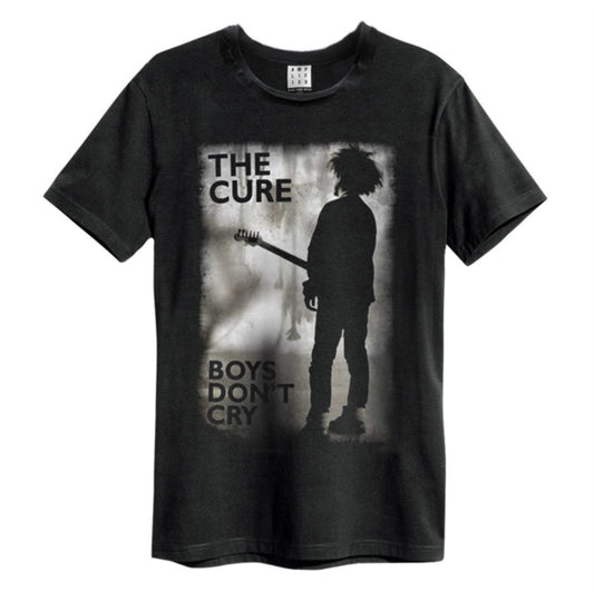 BOYS DONT CRY T-SHIRT