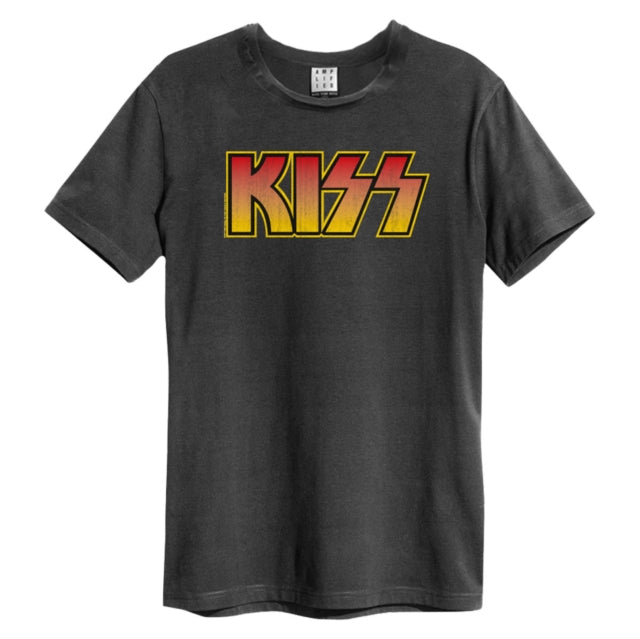 KISS T-SHIRT