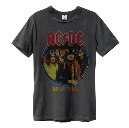 HIGHWAY TO HELL T-SHIRT