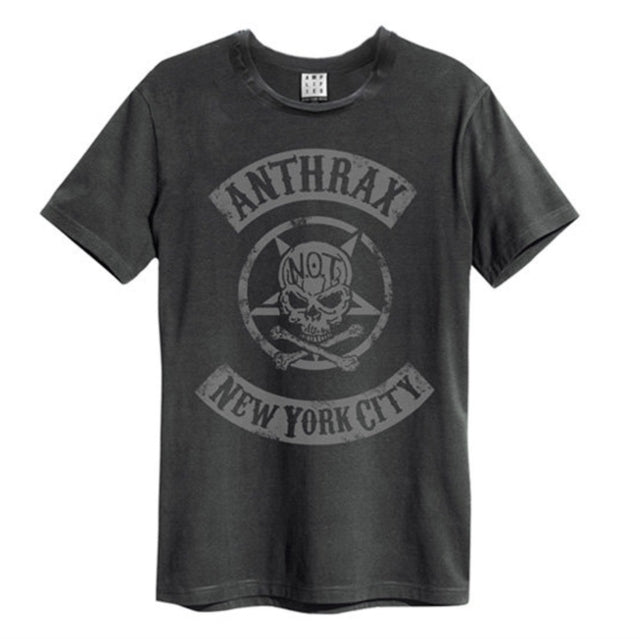 NEW YORK CITY T-SHIRT