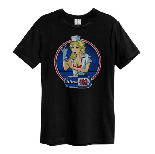 BLINK 182 T-SHIRT