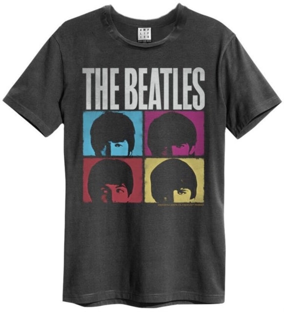 HARD DAYS NIGHT T-SHIRT