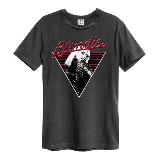 BLONDIE T-SHIRT