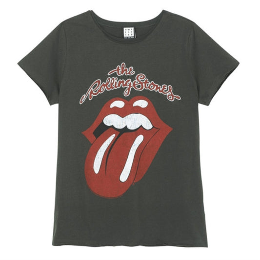 ROLLING STONES WOMENS T-SHIRT