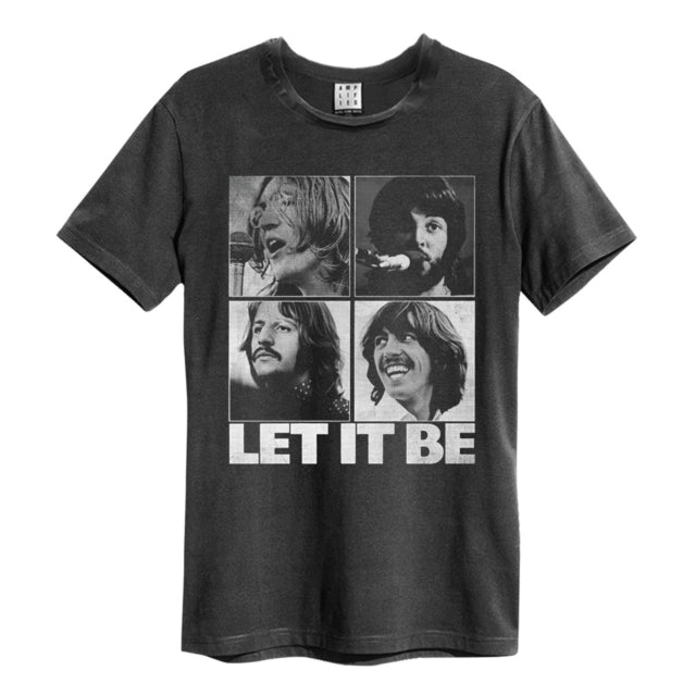 LET IT BE T-SHIRT