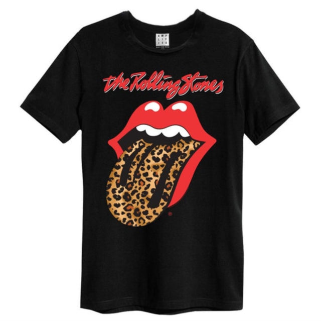 ROLLING STONES VOODOO T-SHIRT