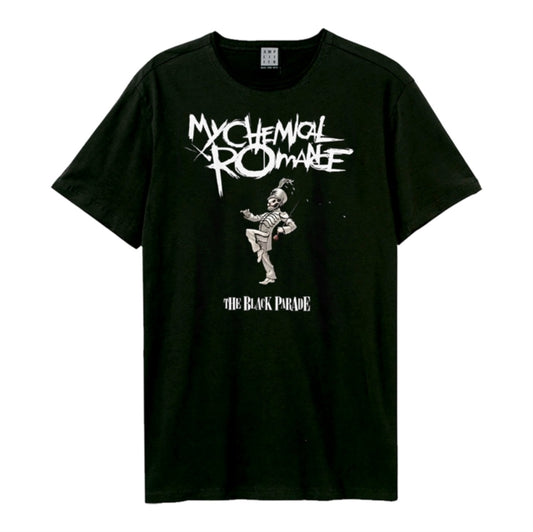 BLACK PARADE T-SHIRT