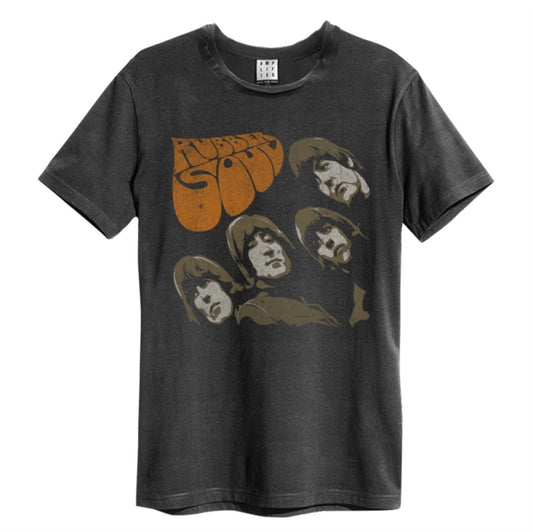 RUBBER SOUL T-SHIRT