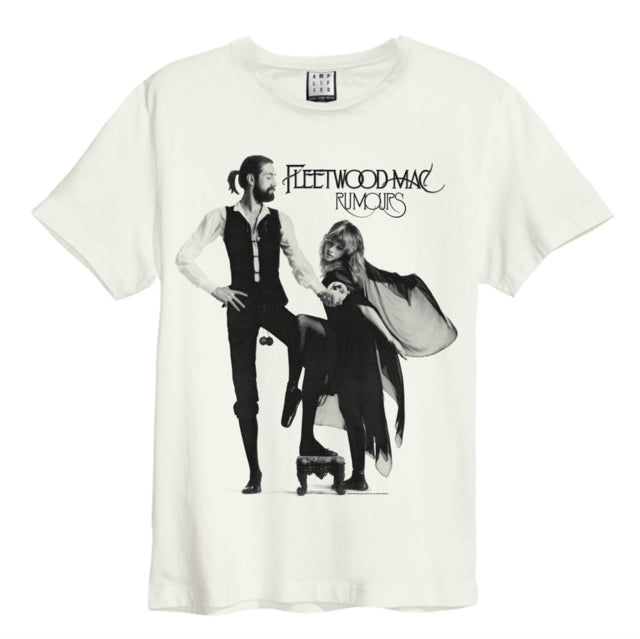 RUMOURS T-SHIRT