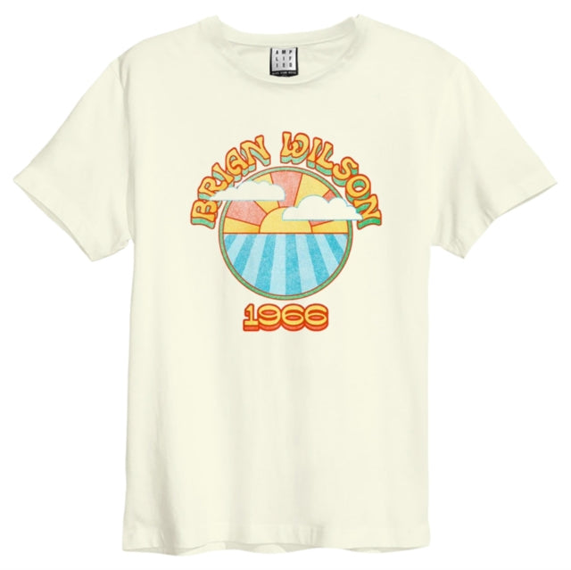 BRIAN WILSON T-SHIRT