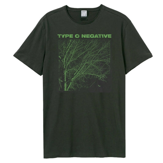 TYPE O NEGATIVE T-SHIRT