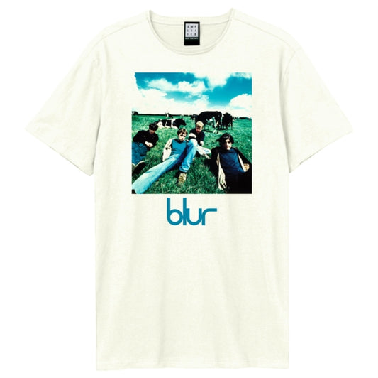 LEISURE T-SHIRT