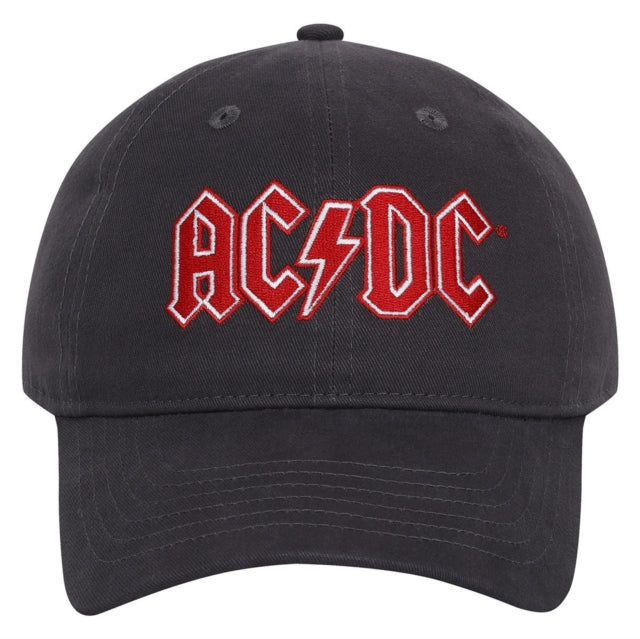 AC/DC DAD CAP