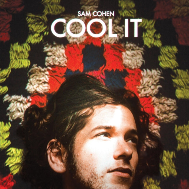 COHEN, SAM | COOL IT | VINYL RECORD (LP)