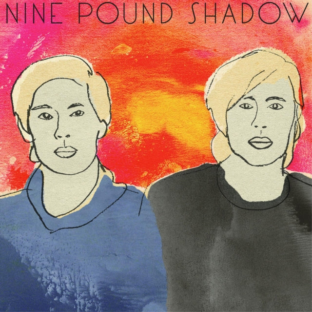 NINE POUND SHADOW | NINE POUND SHADOW | 12IN VINYL