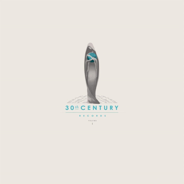 VARIOUS ARTISTS | 30TH CENTURY RECORDS COMPILATION 1 | VINYL RECORD (LP)